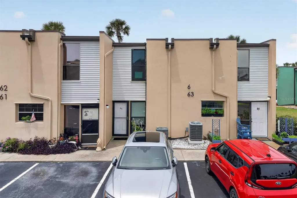 5500 Ocean Shore Boulevard Ormond Beach FL 32176