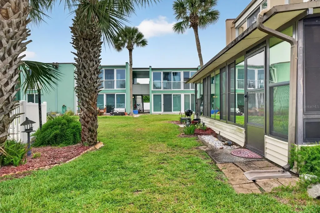 5500 Ocean Shore Boulevard Ormond Beach FL 32176