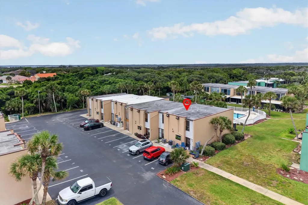 5500 Ocean Shore Boulevard Ormond Beach FL 32176