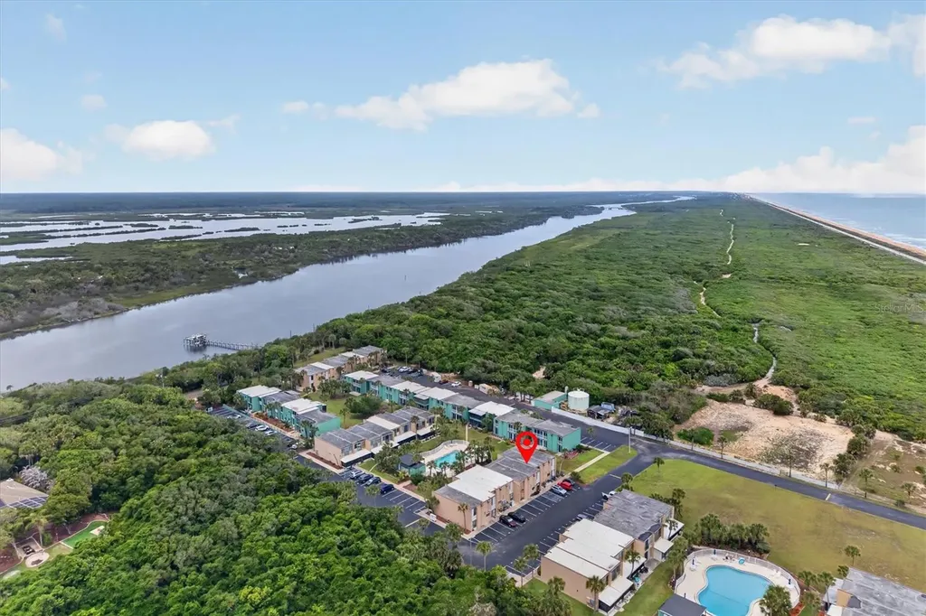 5500 Ocean Shore Boulevard Ormond Beach FL 32176