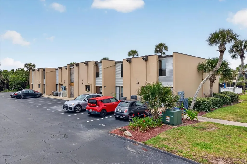 5500 Ocean Shore Boulevard Ormond Beach FL 32176
