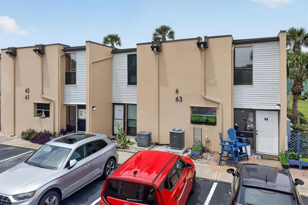 5500 Ocean Shore Boulevard Ormond Beach FL 32176