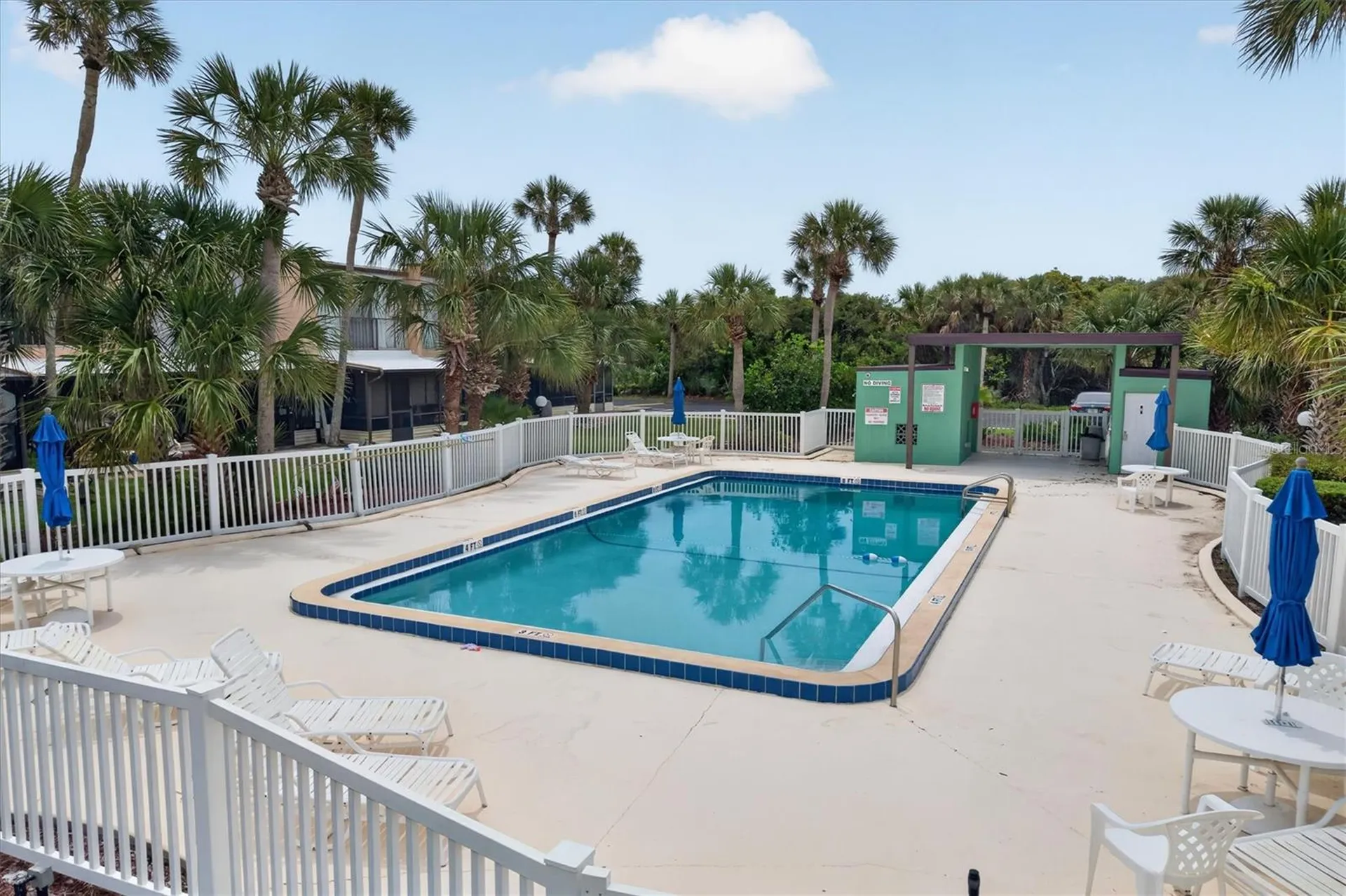 5500 Ocean Shore Boulevard Ormond Beach FL 32176