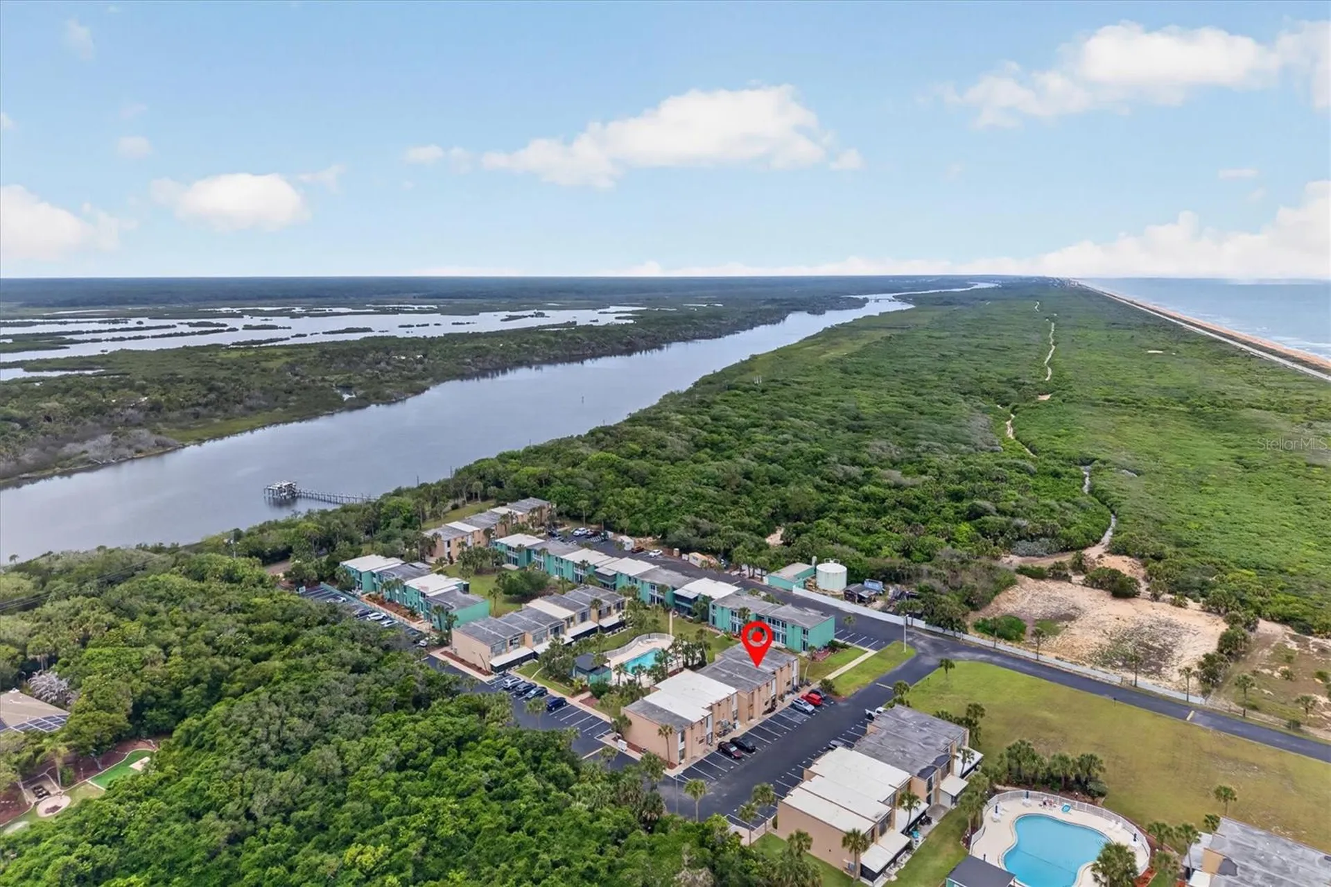 5500 Ocean Shore Boulevard Ormond Beach FL 32176