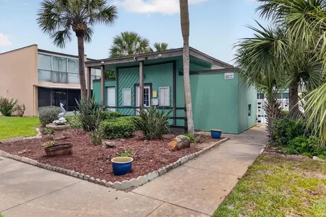 5500 Ocean Shore Boulevard Ormond Beach FL 32176