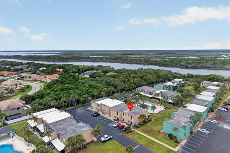 5500 Ocean Shore Boulevard Ormond Beach FL 32176