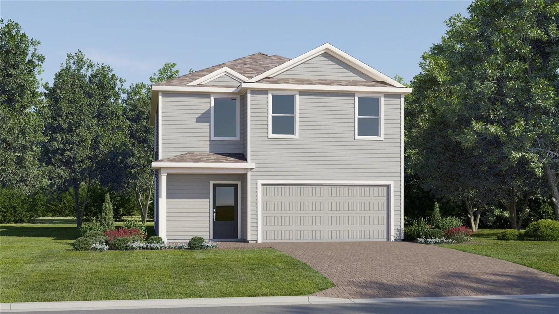 6052 Wellbeing Way Clermont FL 34714