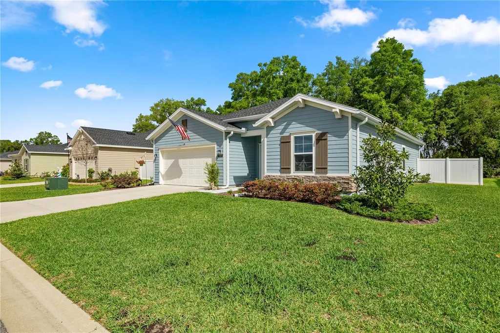 7727 SW 74th Loop Ocala FL 34481