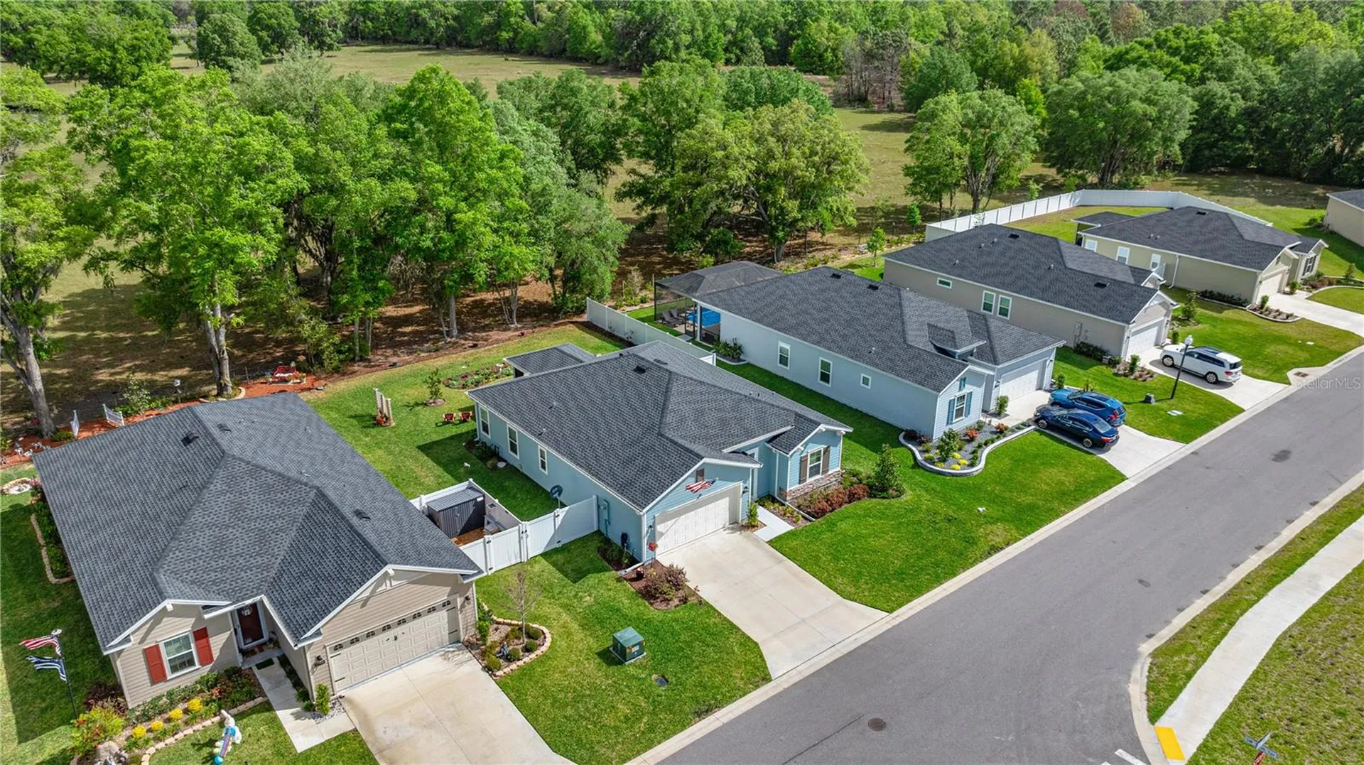 7727 SW 74th Loop Ocala FL 34481