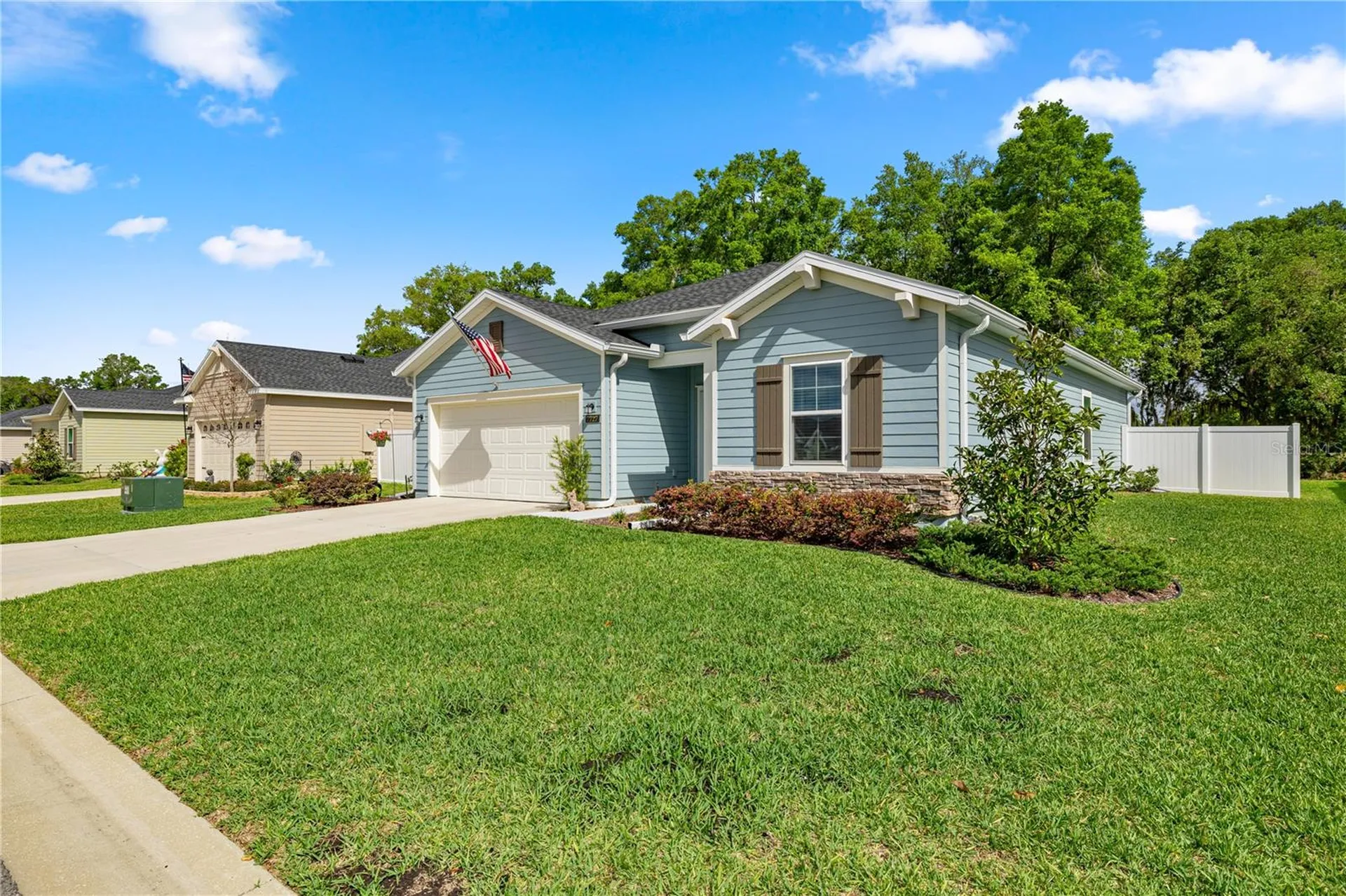 7727 SW 74th Loop Ocala FL 34481