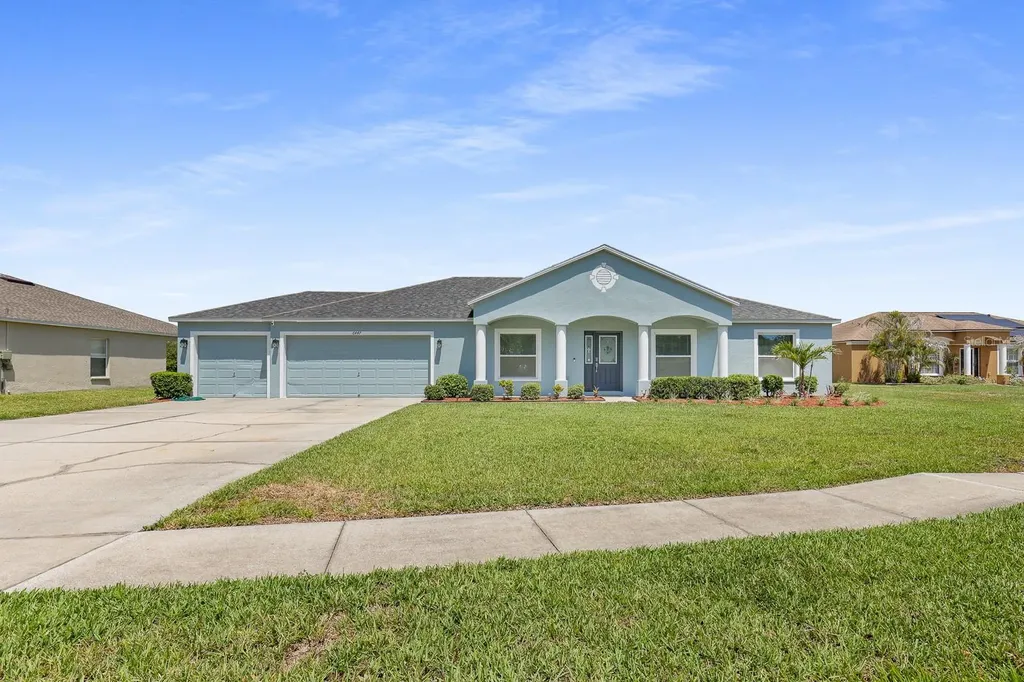 6447 Clair Shore Drive Apollo Beach FL 33572