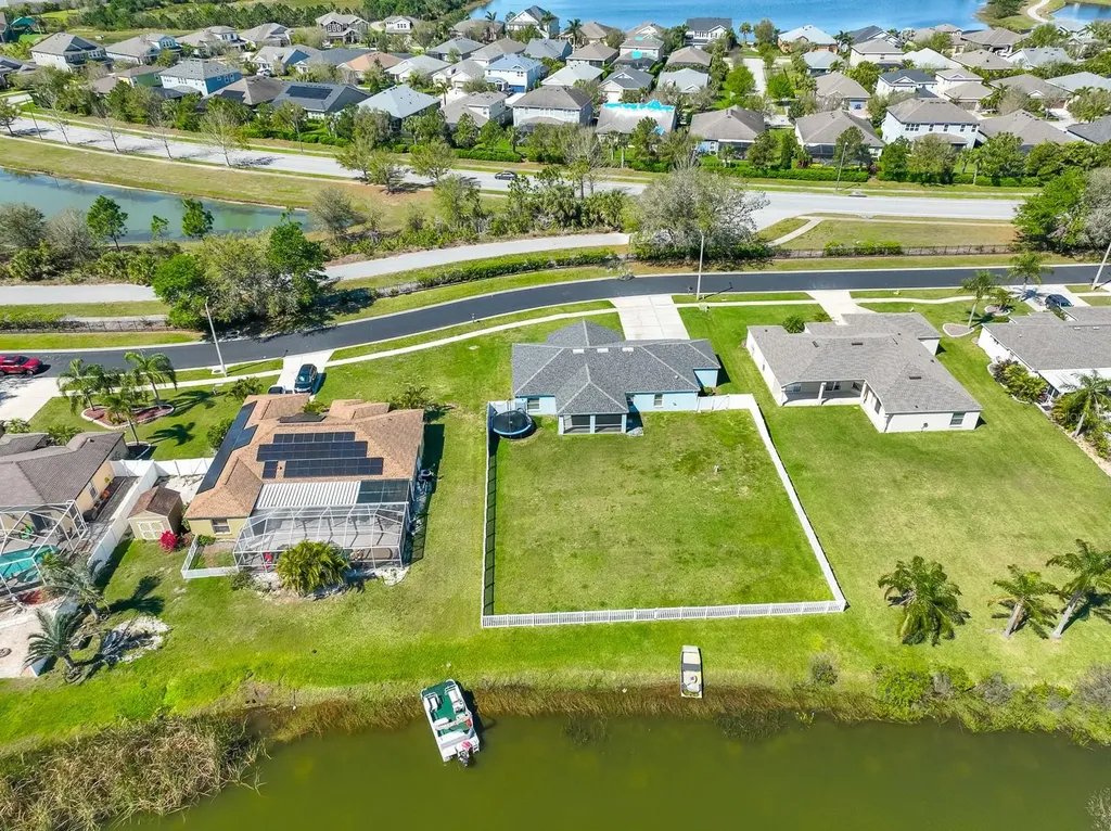 6447 Clair Shore Drive Apollo Beach FL 33572