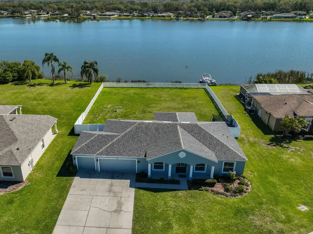 6447 Clair Shore Drive Apollo Beach FL 33572