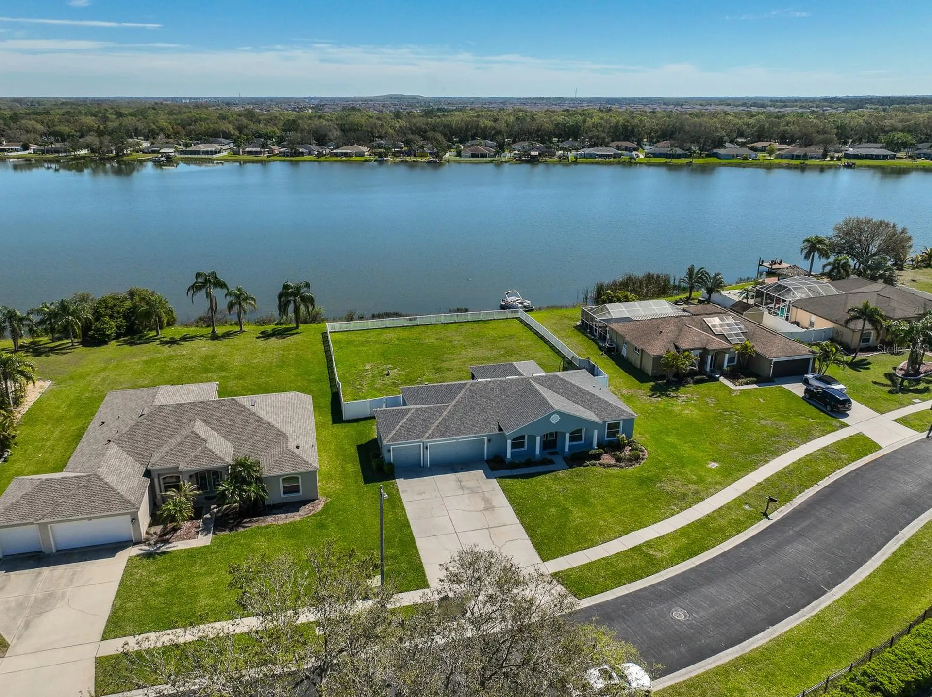 6447 Clair Shore Drive Apollo Beach FL 33572