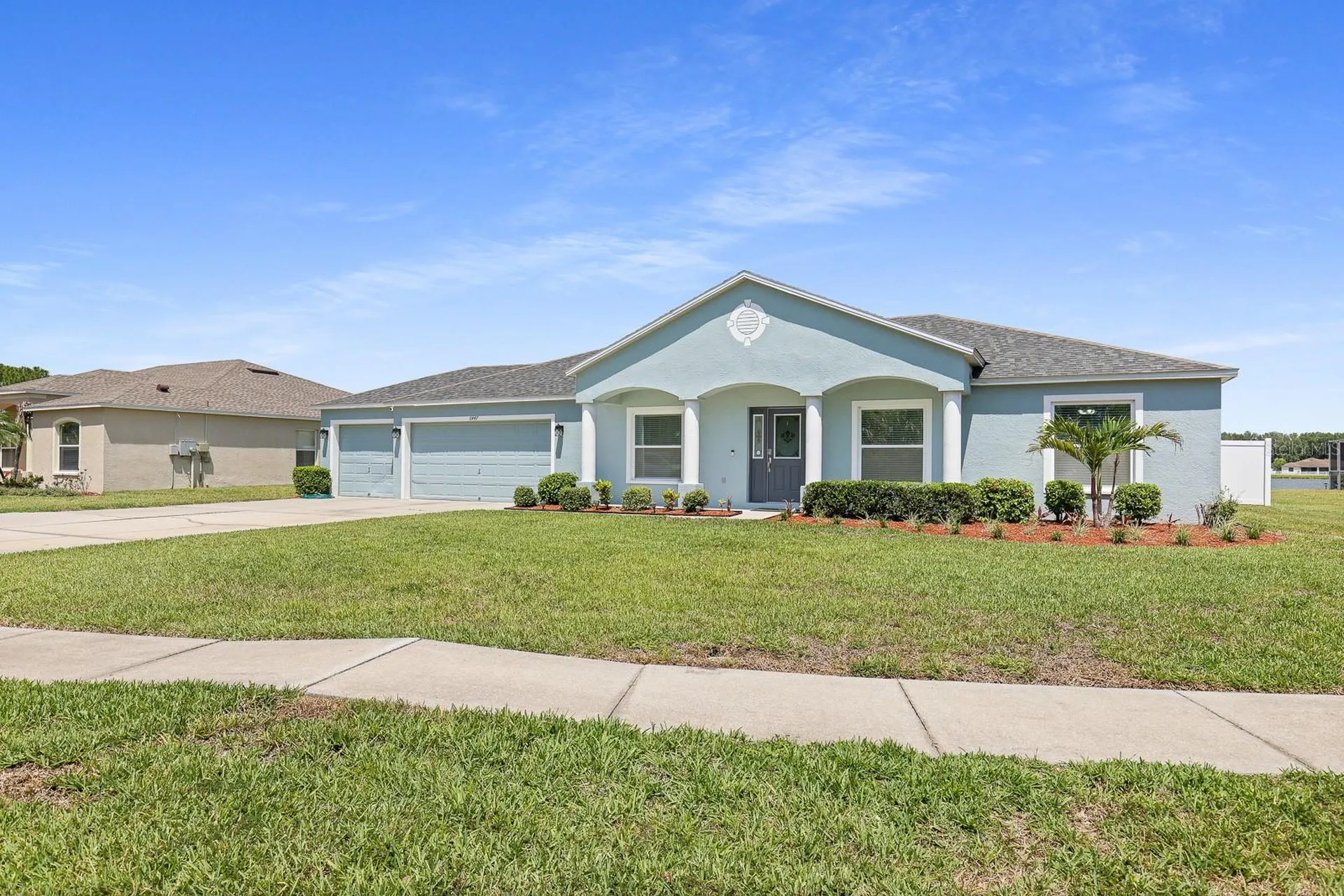 6447 Clair Shore Drive Apollo Beach FL 33572