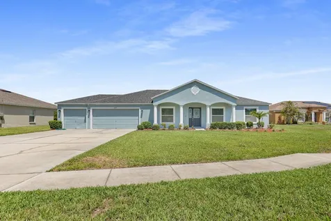 6447 Clair Shore Drive Apollo Beach FL 33572