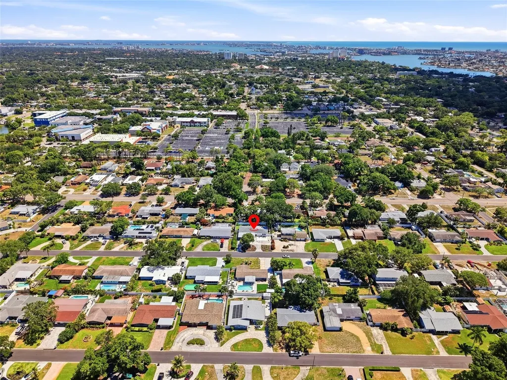 6900 10th Avenue N St Petersburg FL 33710