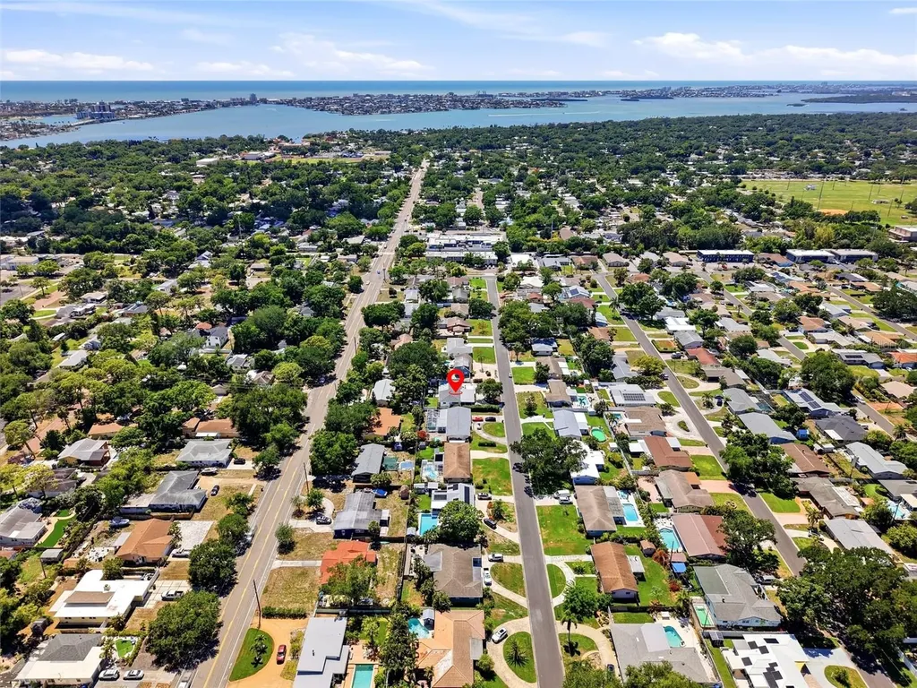 6900 10th Avenue N St Petersburg FL 33710