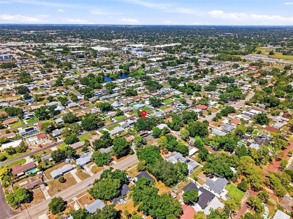 6900 10th Avenue N St Petersburg FL 33710