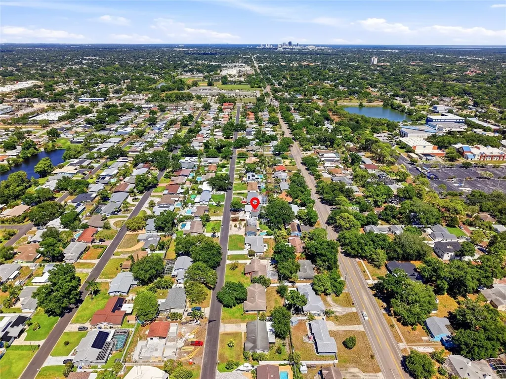 6900 10th Avenue N St Petersburg FL 33710