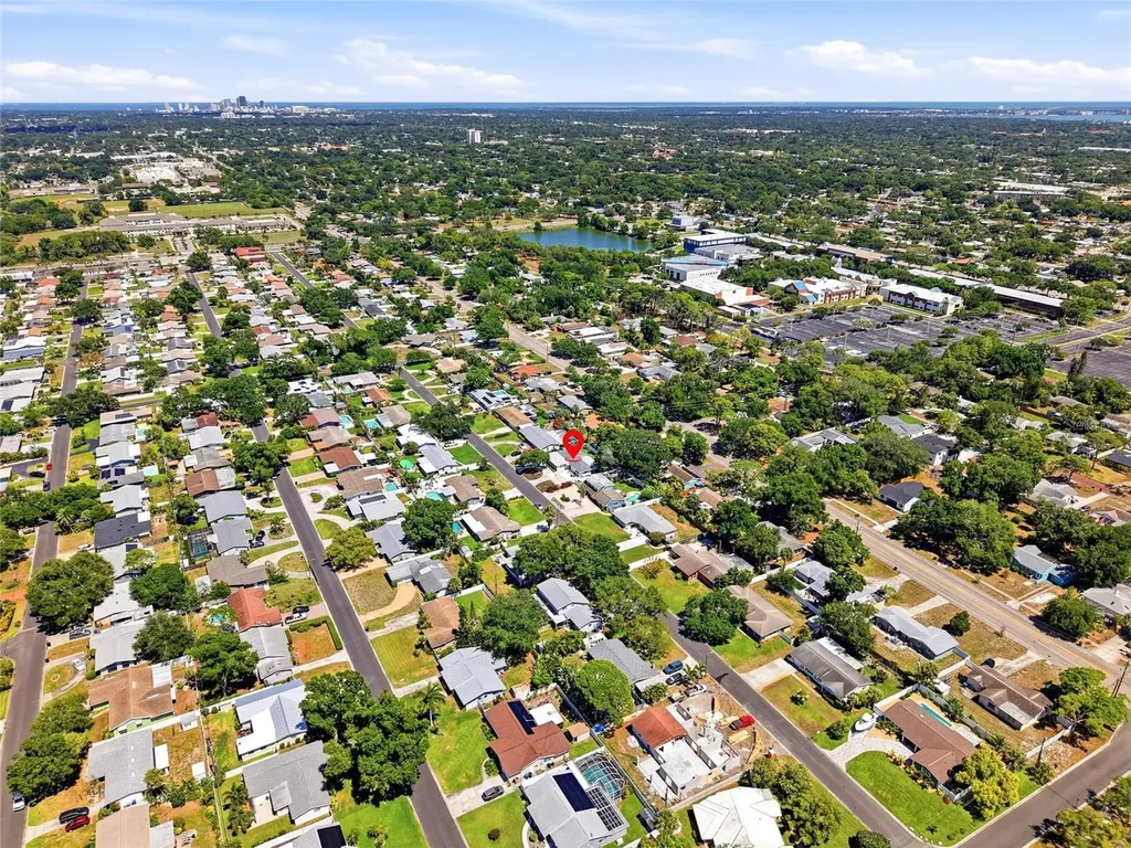 6900 10th Avenue N St Petersburg FL 33710