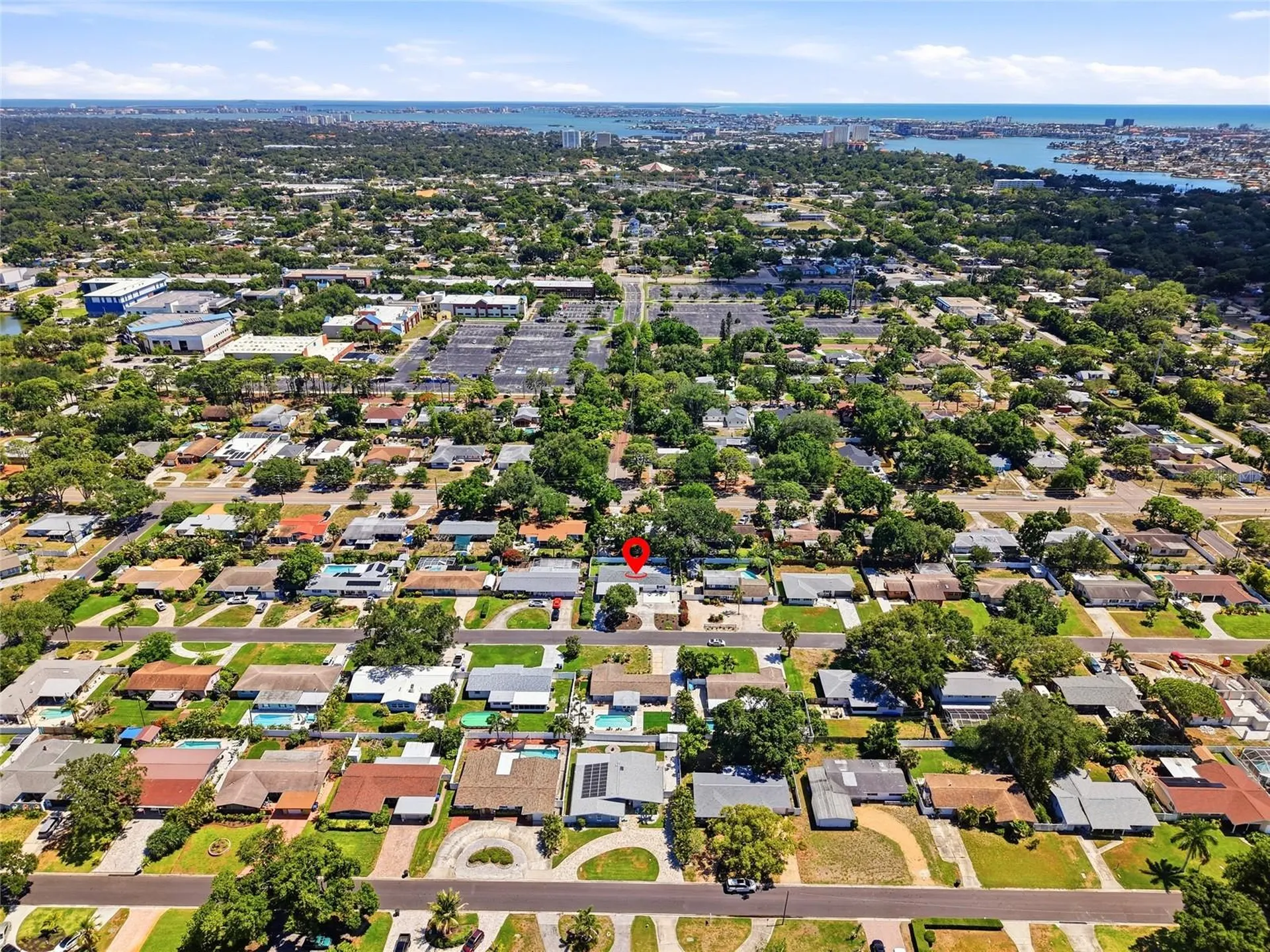 6900 10th Avenue N St Petersburg FL 33710