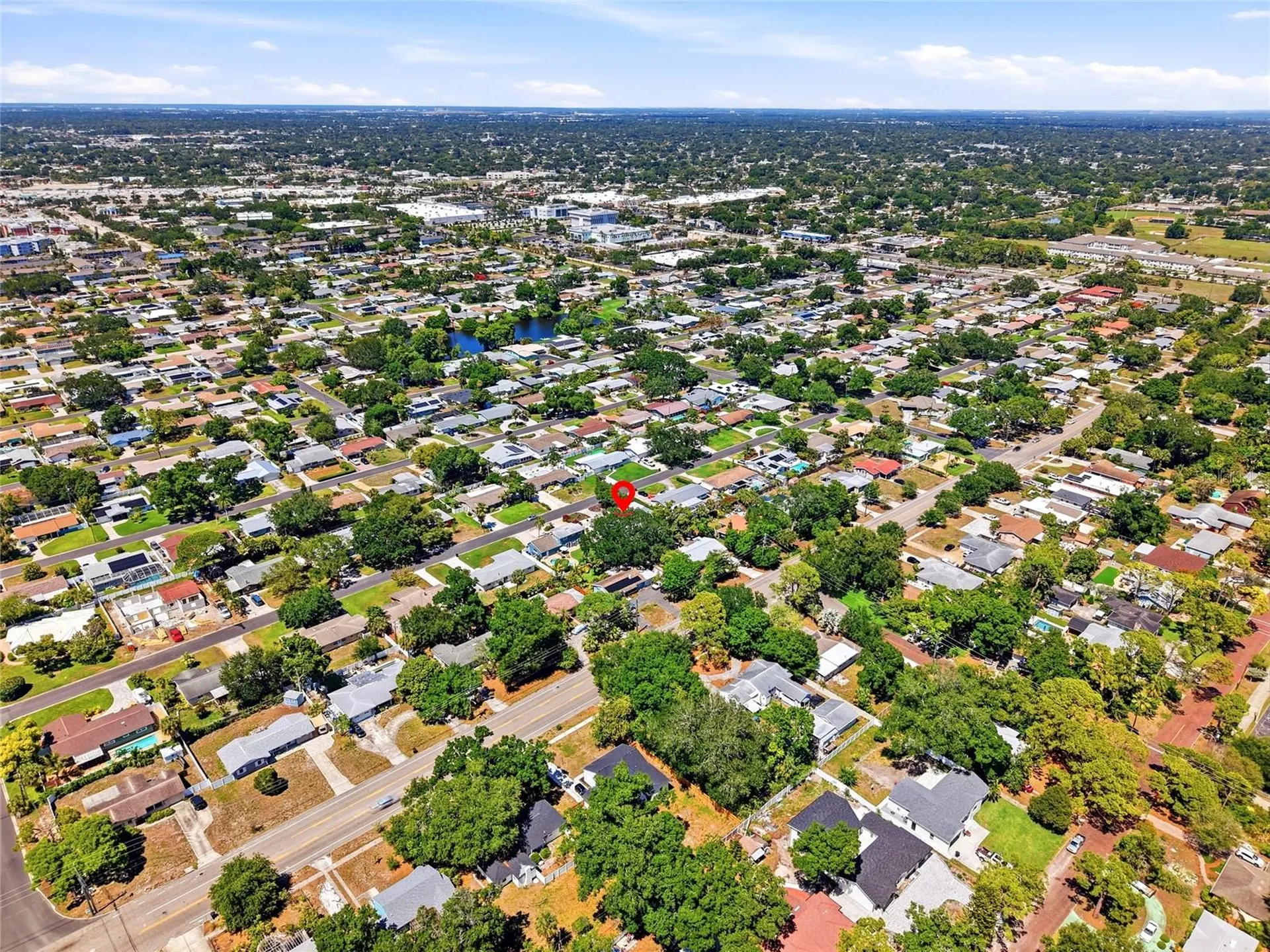 6900 10th Avenue N St Petersburg FL 33710