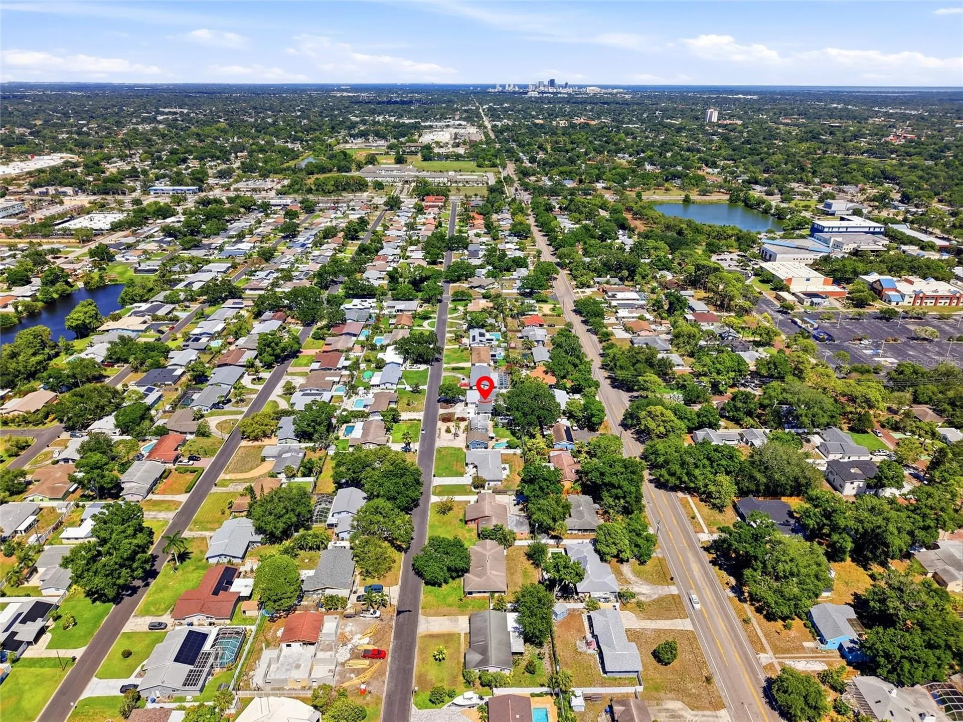 6900 10th Avenue N St Petersburg FL 33710