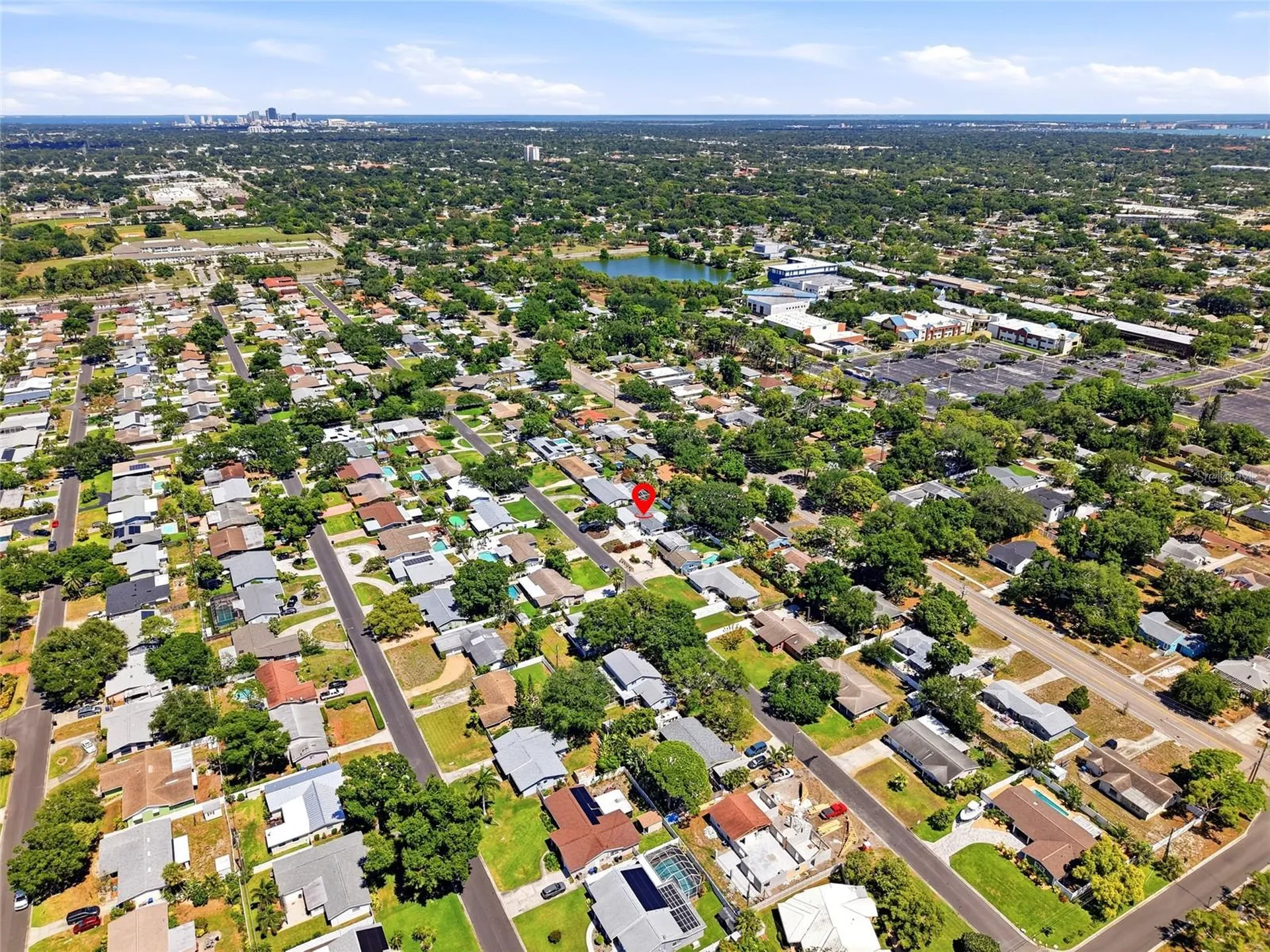 6900 10th Avenue N St Petersburg FL 33710
