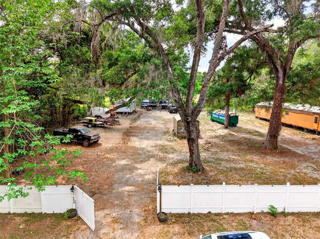 17684 NE 24th Avenue Citra FL 32113