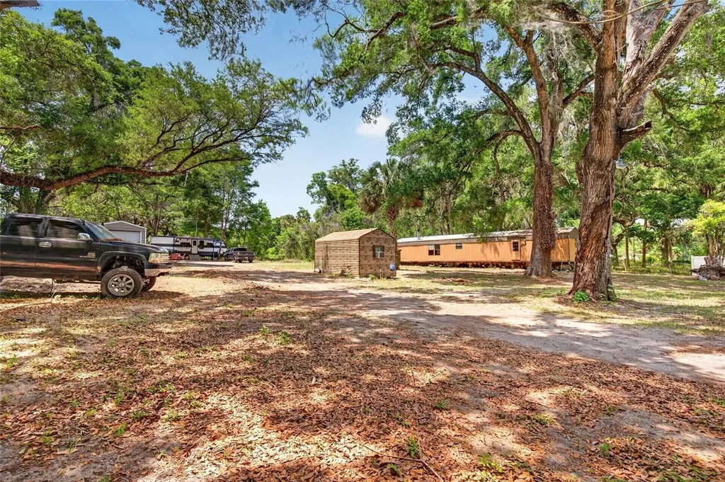 17684 NE 24th Avenue Citra FL 32113
