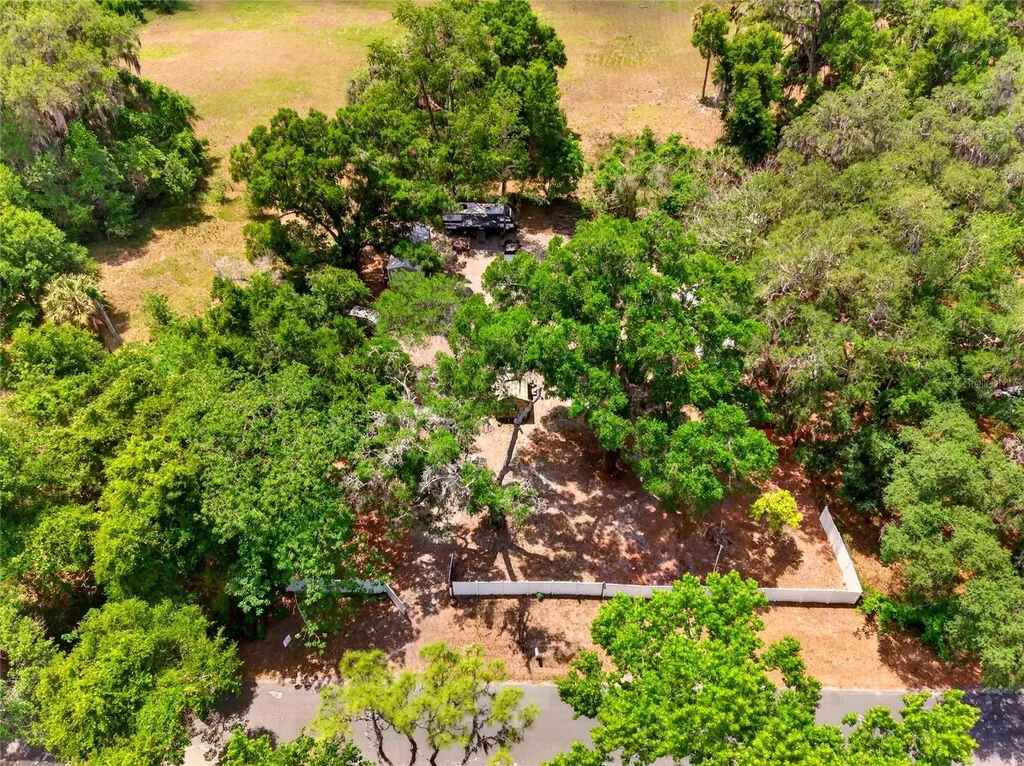 17684 NE 24th Avenue Citra FL 32113