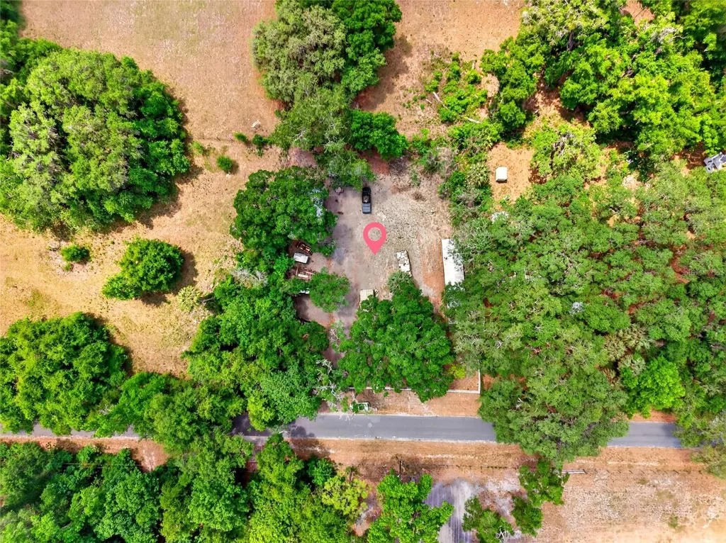 17684 NE 24th Avenue Citra FL 32113