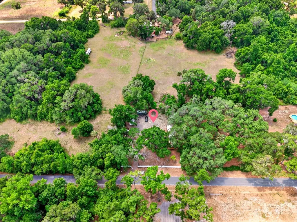 17684 NE 24th Avenue Citra FL 32113