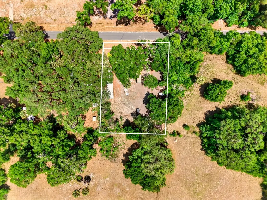 17684 NE 24th Avenue Citra FL 32113