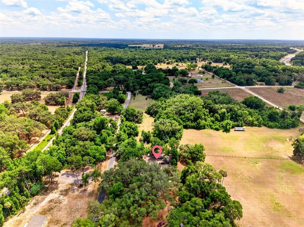 17684 NE 24th Avenue Citra FL 32113