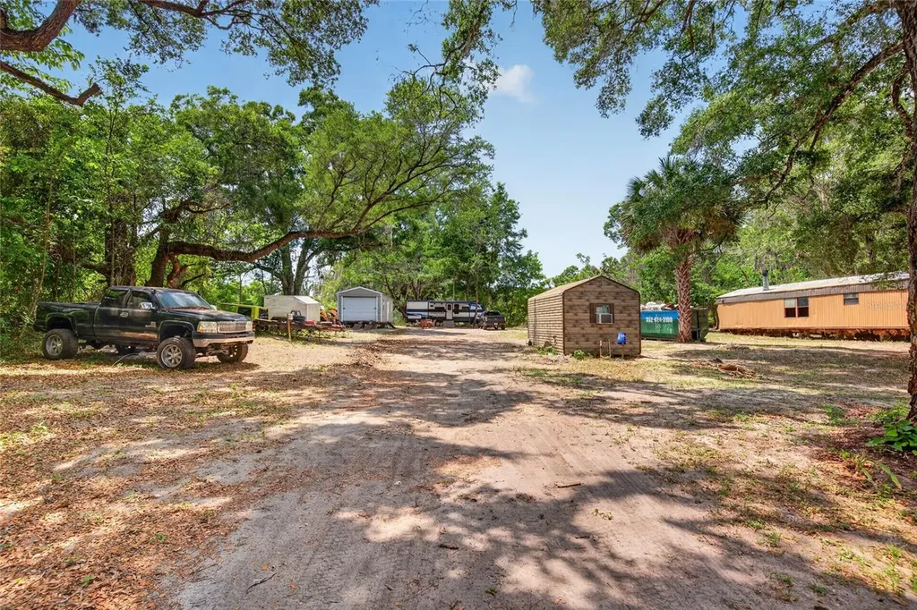 17684 NE 24th Avenue Citra FL 32113
