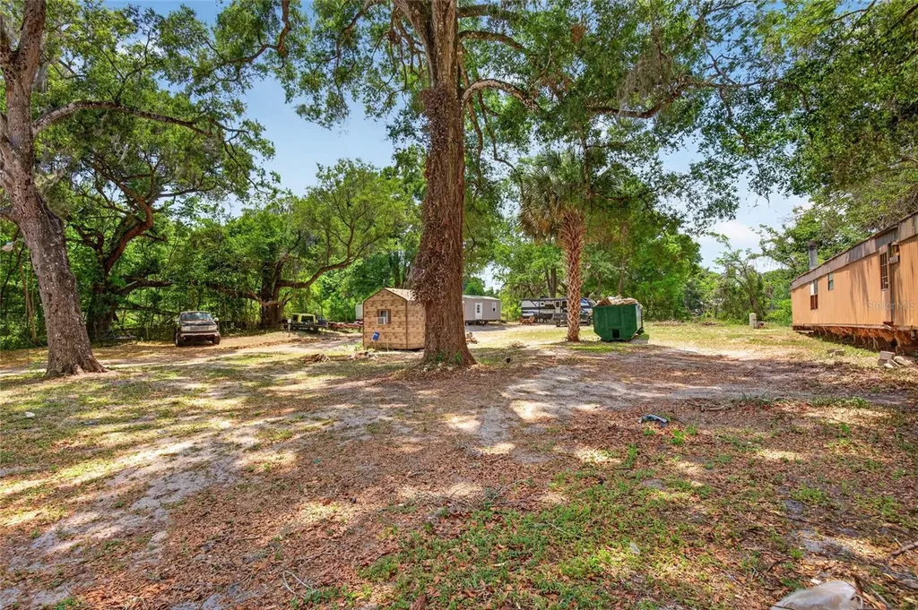 17684 NE 24th Avenue Citra FL 32113