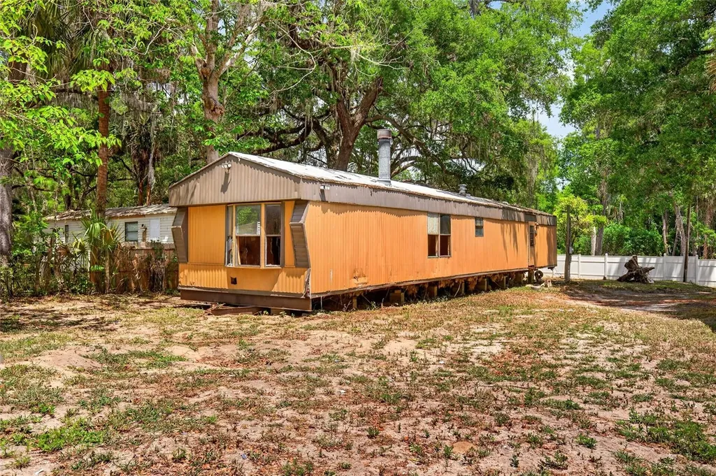 17684 NE 24th Avenue Citra FL 32113