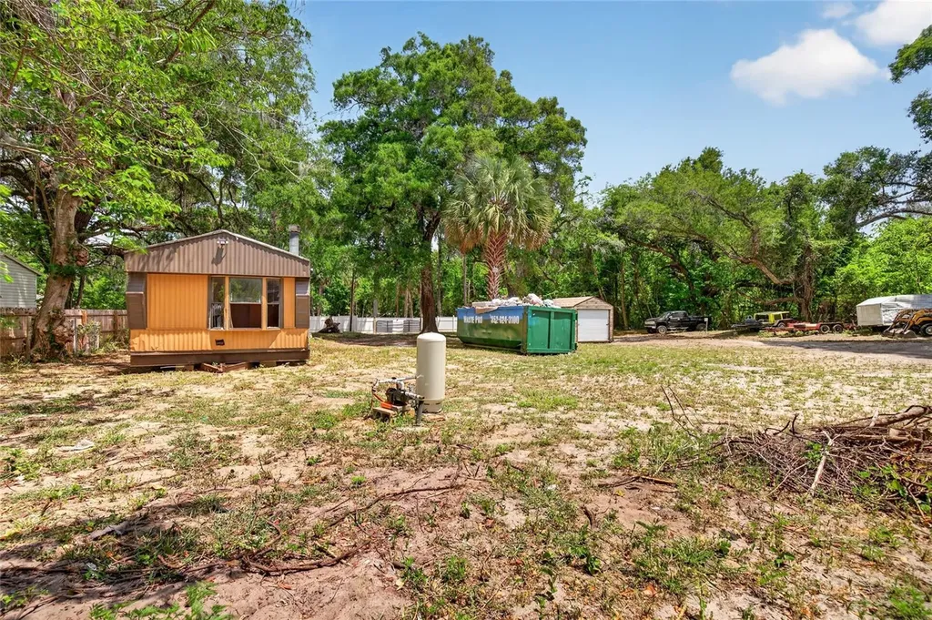 17684 NE 24th Avenue Citra FL 32113