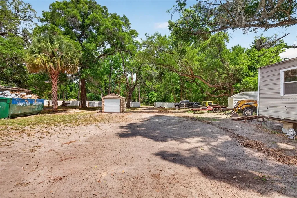 17684 NE 24th Avenue Citra FL 32113