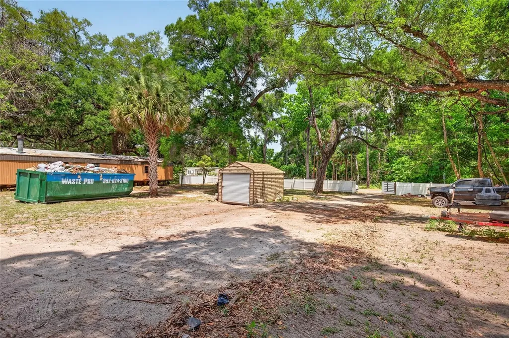 17684 NE 24th Avenue Citra FL 32113