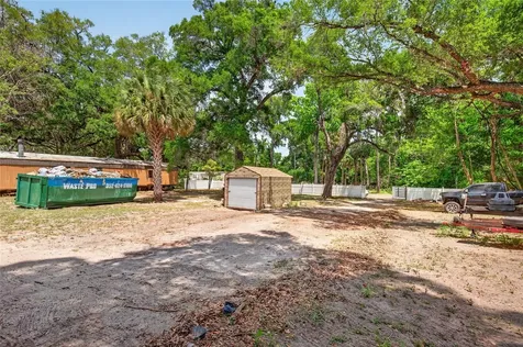 17684 NE 24th Avenue Citra FL 32113
