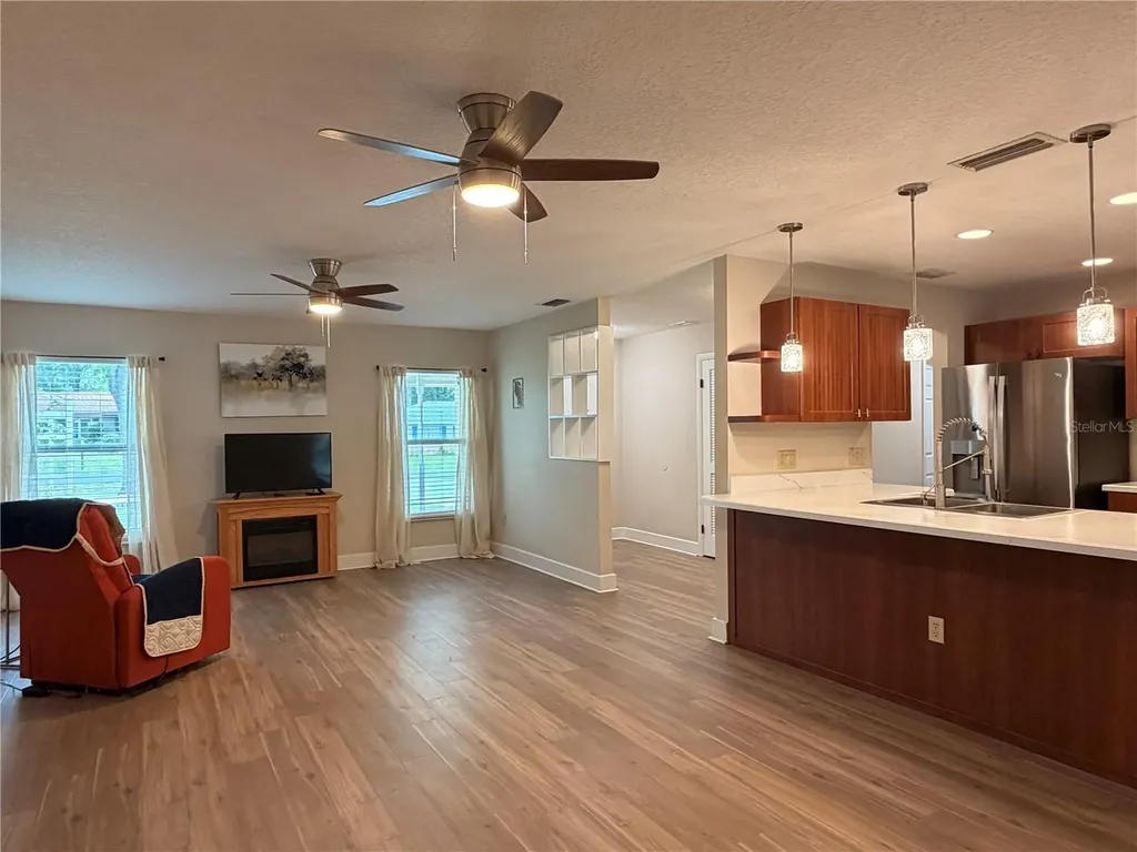 521 Hiawatha Avenue Inverness FL 34452