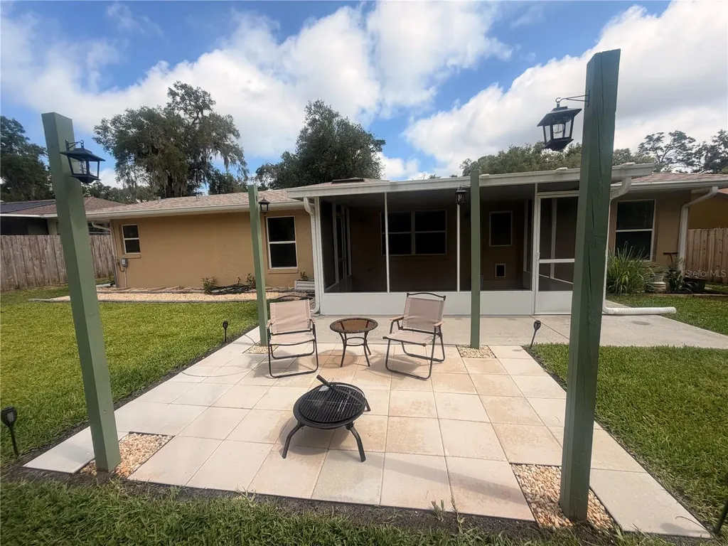 521 Hiawatha Avenue Inverness FL 34452