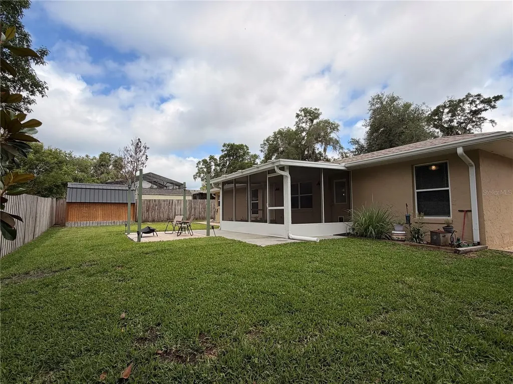 521 Hiawatha Avenue Inverness FL 34452