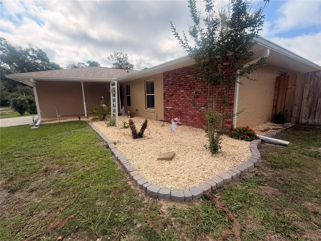 521 Hiawatha Avenue Inverness FL 34452