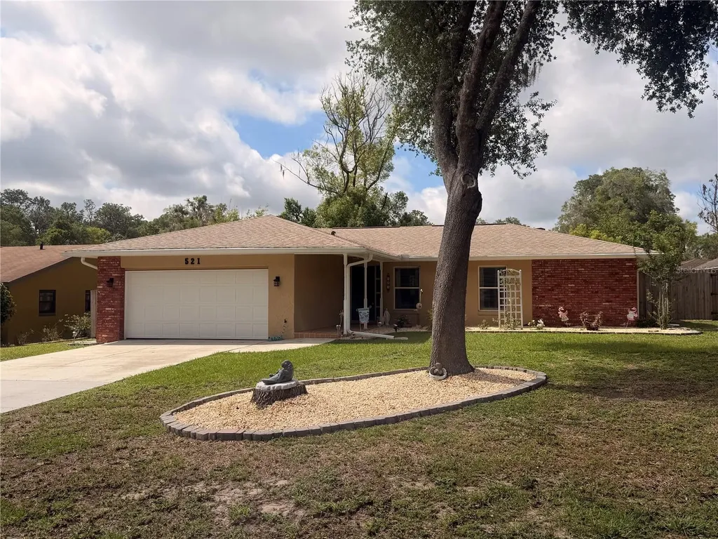 521 Hiawatha Avenue Inverness FL 34452