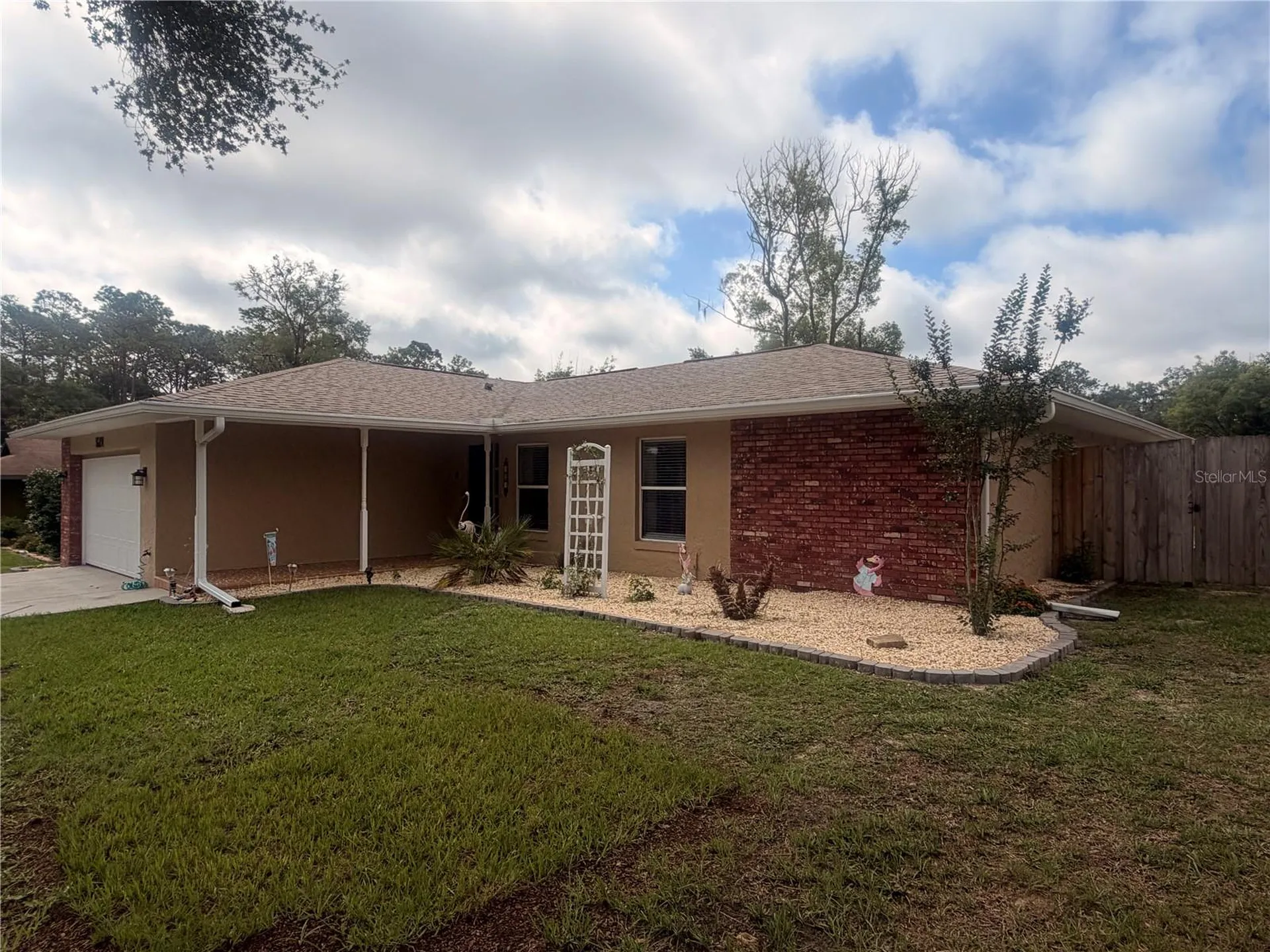 521 Hiawatha Avenue Inverness FL 34452