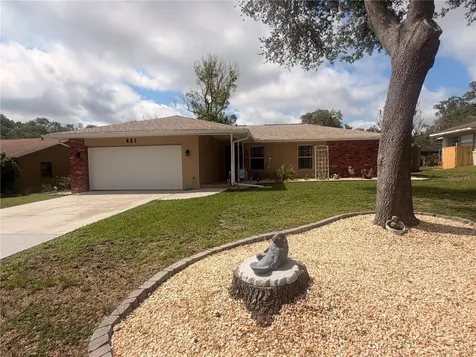 521 Hiawatha Avenue Inverness FL 34452